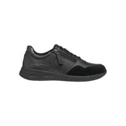 Basket Cuir Geox Bulmya