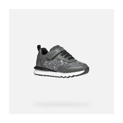 Baskets fille Geox Fastics - 34