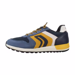 Geox modèle J Alben Bleu