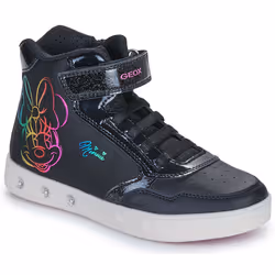 Baskets fille Geox Skylin