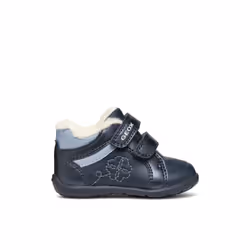 Baskets bébé fille Geox Elthan