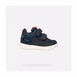Geox modèle B Hyroo Bleu - 23