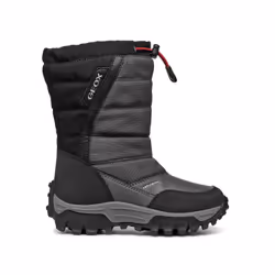 Bottes femme Geox Himalaya