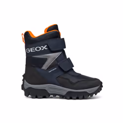 Bottes d'hiver enfant Geox Himalaya