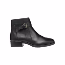 Bottines femme Geox Felicity A