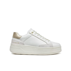 Baskets femme Geox Spherica