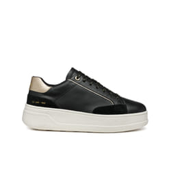 GEOX - Sneakers Femme D46WVE 08522 - 39