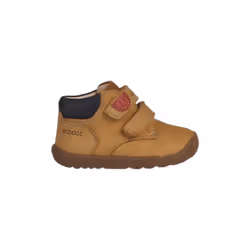 Baskets bébé garçon Geox Macchia - 23