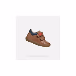 Bottines bébé garçon Geox Macchia