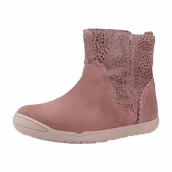 Bottines bébé fille Geox Macchia
