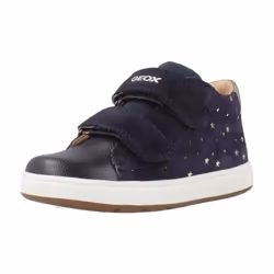 Baskets bébé fille Geox Biglia