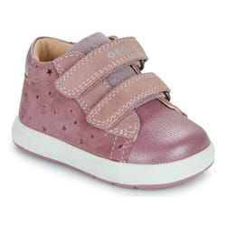 Geox modèle B Biglia Violet