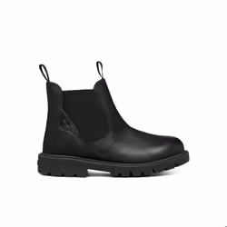 GEOX - Bottes Junior J16FAA 00045