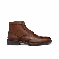 Bottines Geox Walk Pleasure B