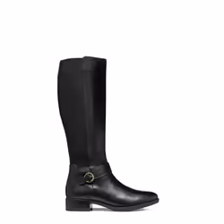 Bottes femme Geox Felicity C