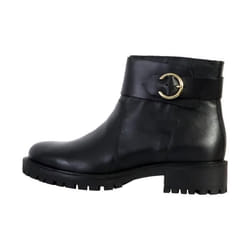 Bottines Cuir Geox Hora