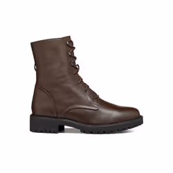 Bottines femme Geox Hoara E
