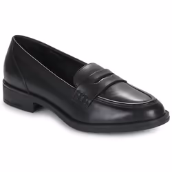 Mocassin Cuir Geox Jaylon