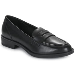Mocassin Cuir Geox Jaylon