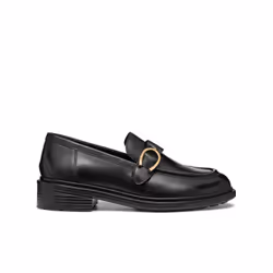 Mocassins femme Geox Walk Pleasure