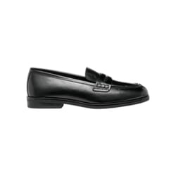 Mocassins Cloridie Cuir Noir