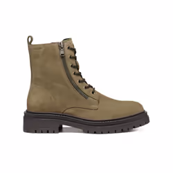 Bottes D Iridea F Marron