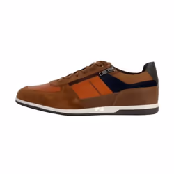 Baskets Geox Renan