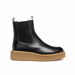 Bottes d'hiver femme Geox Elidea