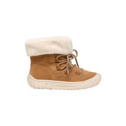 Bottes bébé fille Geox Omar