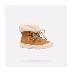 Bottes bébé fille Geox Omar
