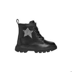 Bottines bébé fille Geox Kiddartah