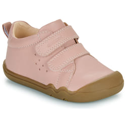 Baskets bébé Geox Steppieup - 22