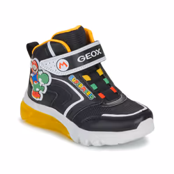Sneakers Ciberdron Synthétique Multicolor
