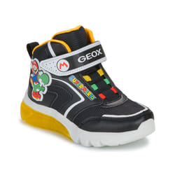 Sneakers Ciberdron Synthétique Multicolor
