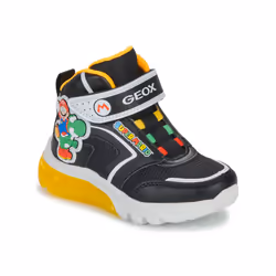 Sneakers Ciberdron Synthétique Multicolor