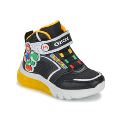 Sneakers Ciberdron Synthétique Multicolor