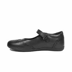 Ballerines fille Geox Iberide B - Vue supplémentaire 4
