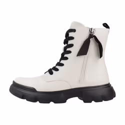 Bottines femme Geox Junette