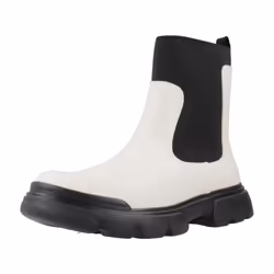 GEOX - Bottes Junior J46HVC 0BCNH