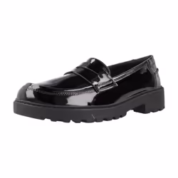 Mocassins fille Geox Casey