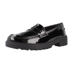 Mocassins fille Geox Casey