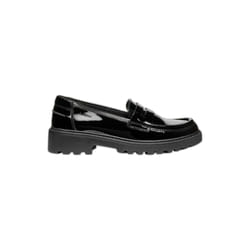 Mocassins femme Geox Casey Synt Pat