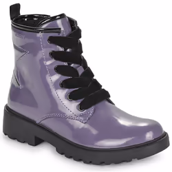 Bottes Enfant à Lacets Geox Casey