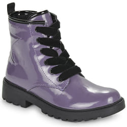 Bottines fille Geox Casey