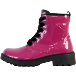 Bottines femme Geox Casey