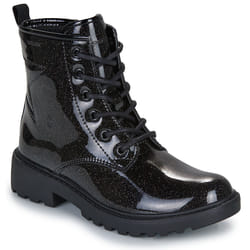 Bottines fille Geox Casey
