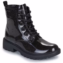 Bottines fille Geox Casey