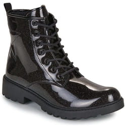 Bottines femme Geox Casey
