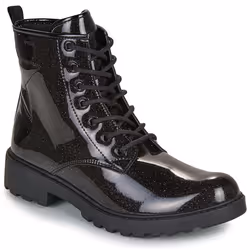 Bottines femme Geox Casey