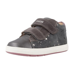 Geox modèle B Biglia Gris